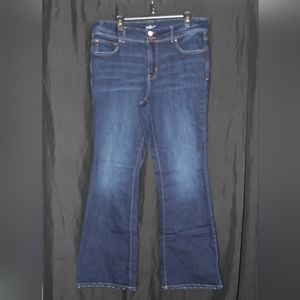 Maurices ever flex boot cut jeans NWOT